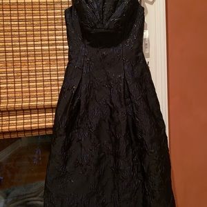 Kay unger womens dress